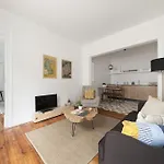 Casa Santa Marinha