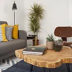 Appartement Casa Santa Marinha Lisboa
