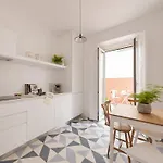 Appartement Casa Santa Marinha