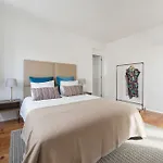Casa Santa Marinha Lisboa