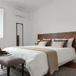 Appartement Casa Santa Marinha