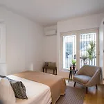 Casa Santa Marinha Appartement Lisboa