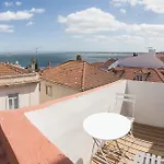 Casa Santa Marinha Appartement