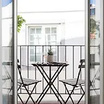 Appartement Casa Santa Marinha Lisboa