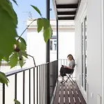 Casa Santa Marinha Appartement Lisboa