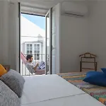 Appartement Casa Santa Marinha