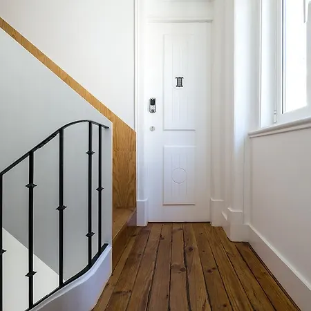 Appartement Casa Santa Marinha Lisboa