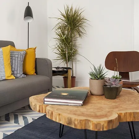 Apartment Casa Santa Marinha Lissabon