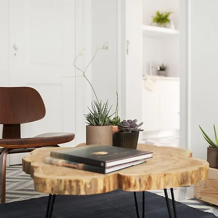 Casa Santa Marinha Apartment *