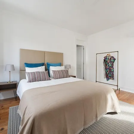 Casa Santa Marinha Lissabon