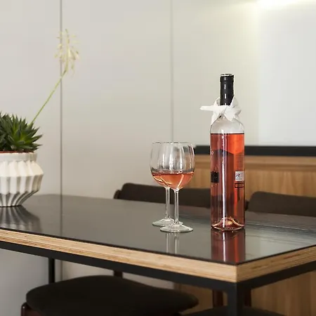 Casa Santa Marinha Apartment