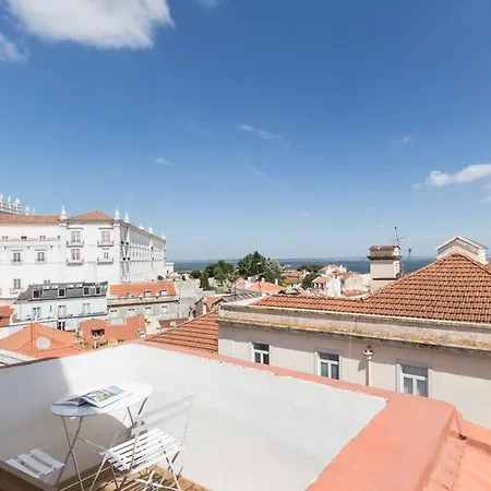 Casa Santa Marinha