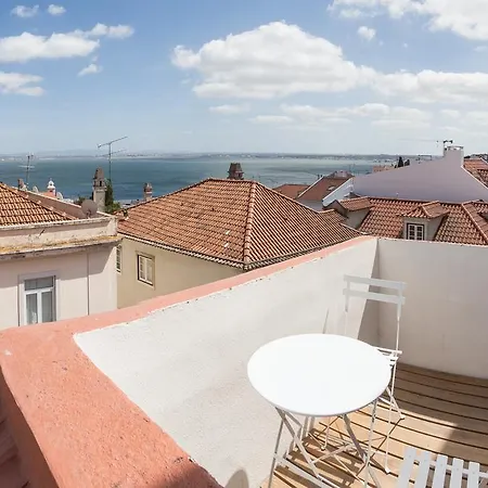 Casa Santa Marinha Apartamento