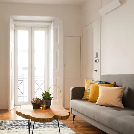 Casa Santa Marinha Apartment Lissabon