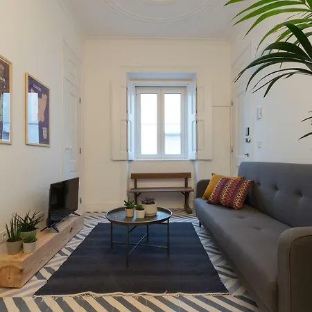 Casa Santa Marinha Lissabon