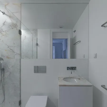 Apartamento Casa Santa Marinha