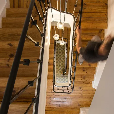 Casa Santa Marinha *