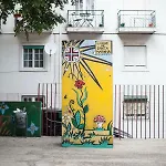 Apartamento Casa Santa Marinha *
