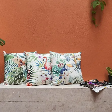 Apartamento Casa Santa Marinha *