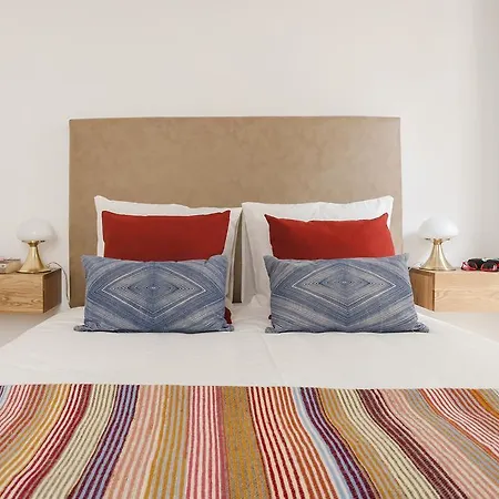 Casa Santa Marinha Lisboa