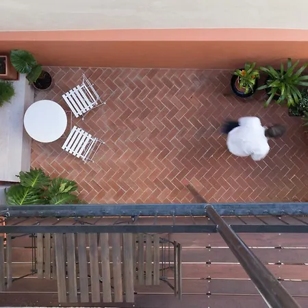 Casa Santa Marinha Apartamento Lisboa