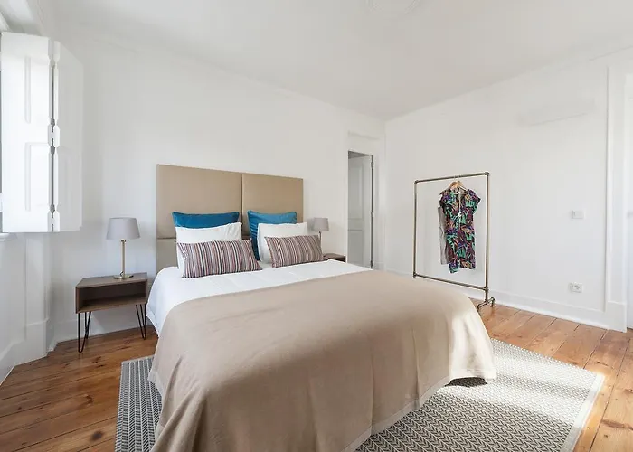Casa Santa Marinha Lisboa