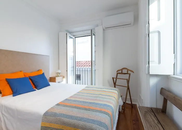 Casa Santa Marinha