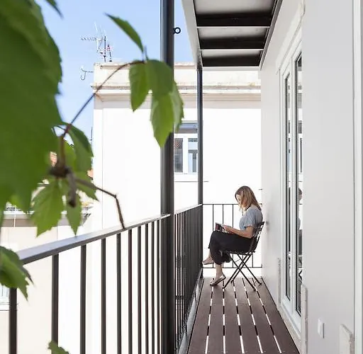 Casa Santa Marinha Lejlighed Lisboa