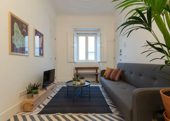 Casa Santa Marinha Lisboa
